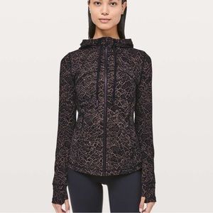 Lululemon Define hooded jacket